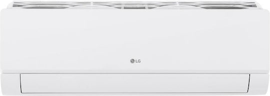 LG DUALCOOL OCEAN Κλιματιστικό Inverter 9000 BTU A++/A++